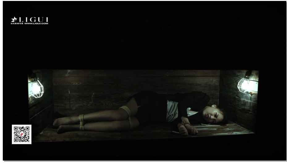 【丽柜美束】2017 活埋第二季（原版官方视频）