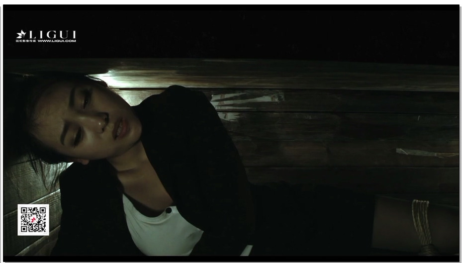 【丽柜美束】2017 活埋第三季（原版官方视频）