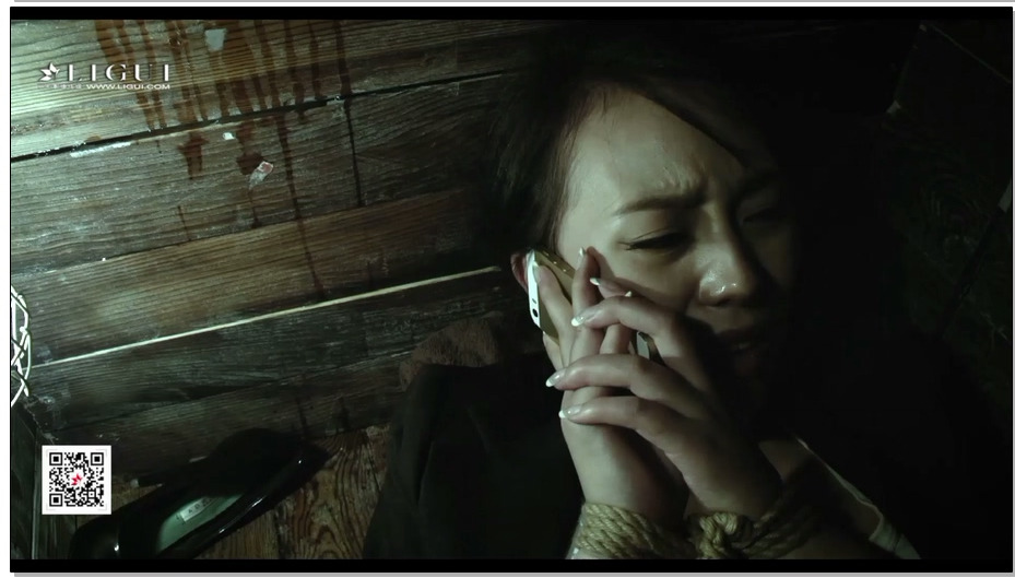 【丽柜美束】2017 活埋第三季（原版官方视频）