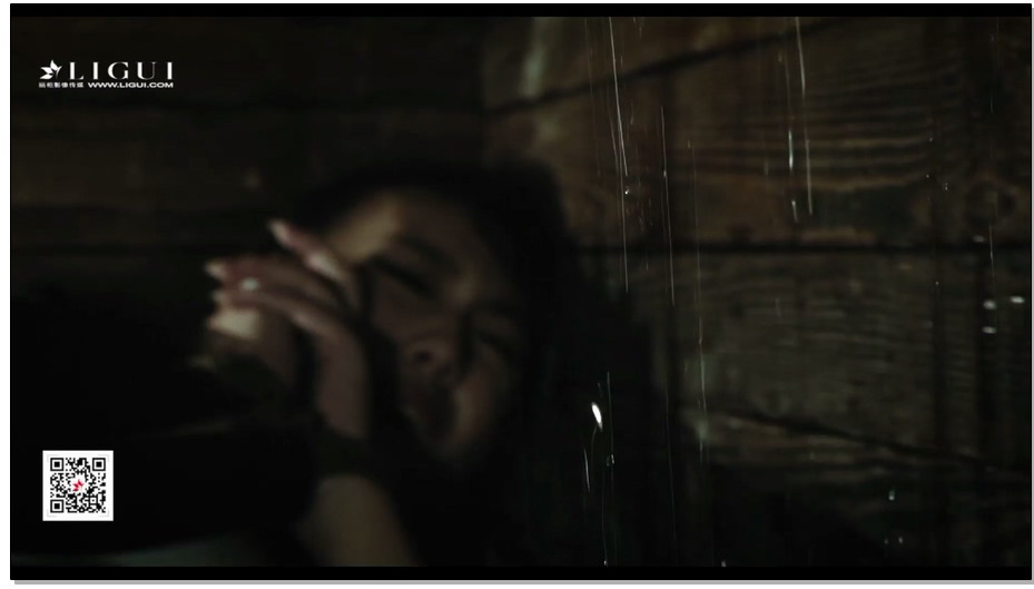 【丽柜美束】2017 活埋第三季（原版官方视频）