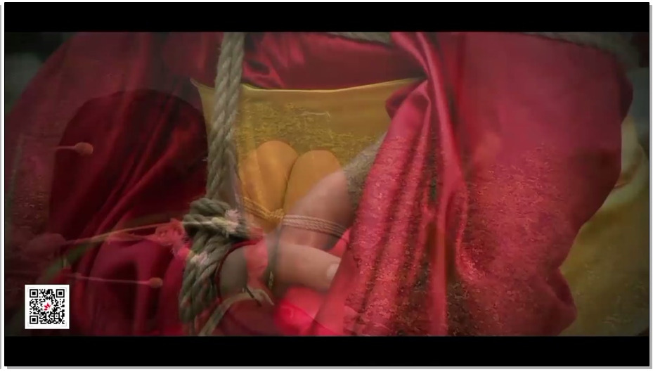 【丽柜美束】2017 梦游仙境 河畔美束 佩佩（原版官方视频）