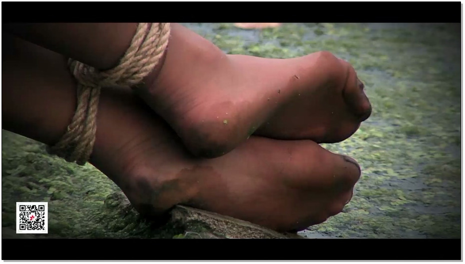 【丽柜美束】2017 梦游仙境 河畔美束 佩佩（原版官方视频）