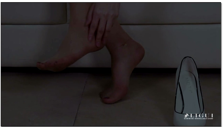 【丽柜美束】2019.03.16 麻绳的诅咒 实习医生 新模Xilly（原版官方视频