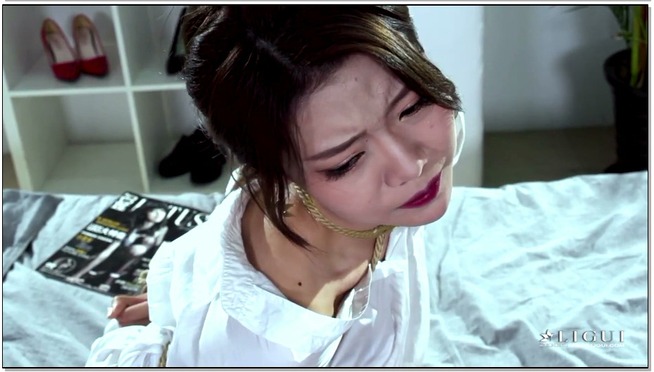 【丽柜美束】2019.06.15 色戒 钟情