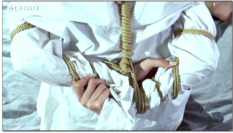 【丽柜美束】2019.06.15 色戒 钟情