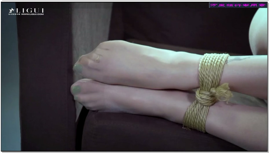 【丽柜美束】20190713 沉默的羔羊 甜甜