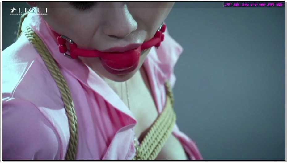 【丽柜美束】20190713 沉默的羔羊 甜甜