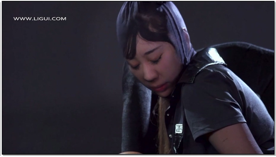 【丽柜美束】颜丝香茧 轩轩