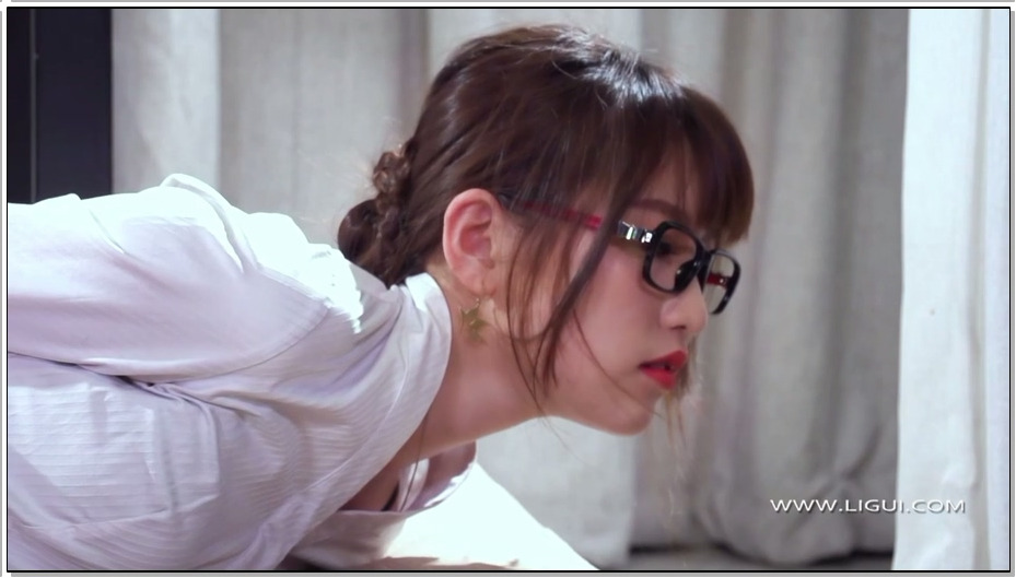 【丽柜美束】双生花 调教闺蜜(兔子&阳阳）