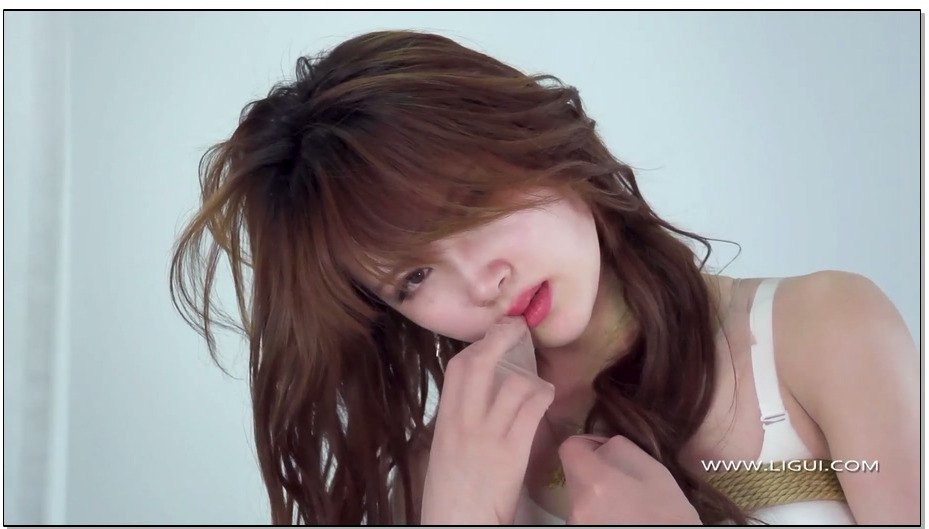 【丽柜美束】紧缚丽莲 天天