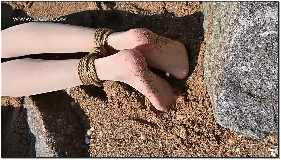 【丽柜美束】浪纱里的美人鱼 兔子