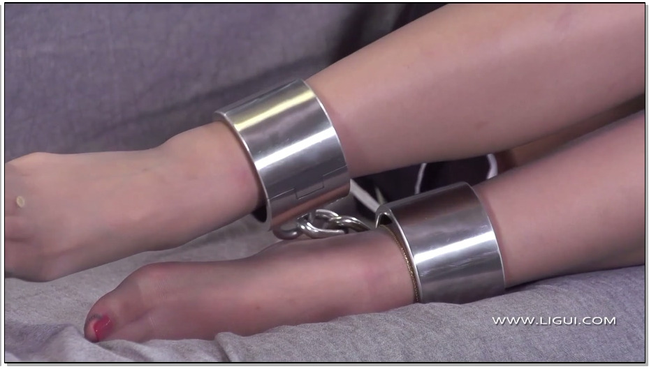 【丽柜美束】囚女柔情蕊蕊