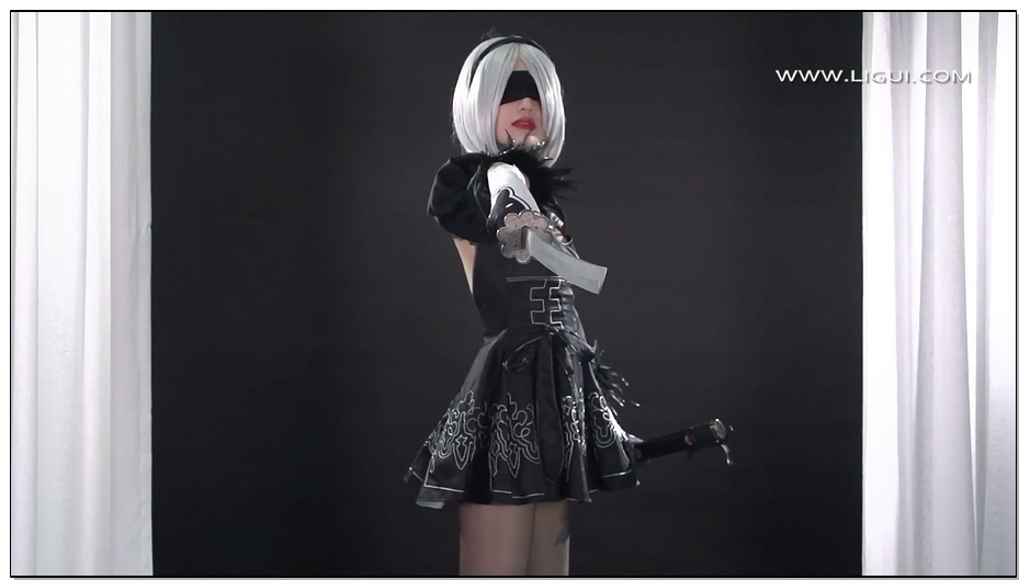 【丽柜美束】虐恋尼尔 甜甜