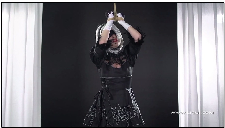 【丽柜美束】虐恋尼尔 甜甜