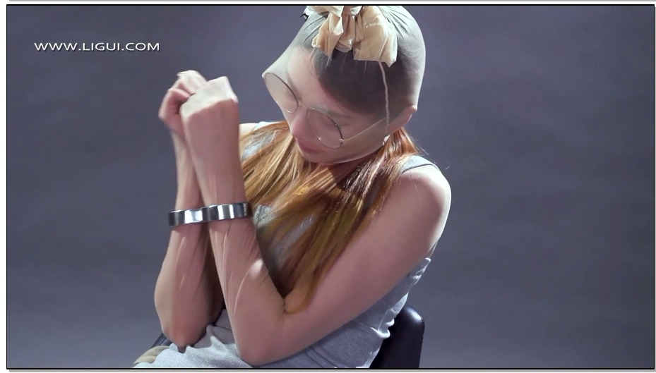 【丽柜美束】颜丝香茧 兔子