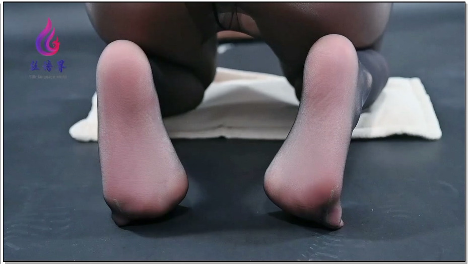 【丽柜美束】丝语界 十字优缚