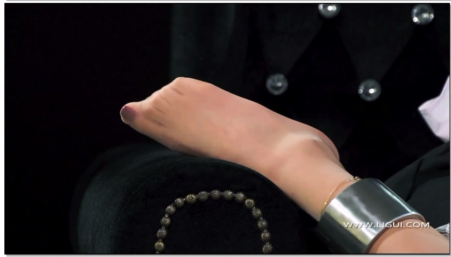 【丽柜美束】美仆之链 小爽 