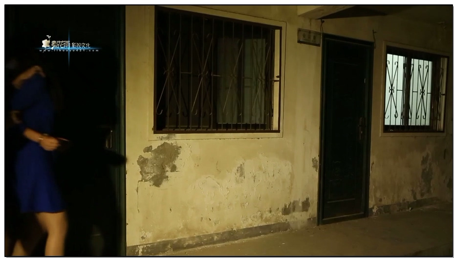 【梨花雨】凋落