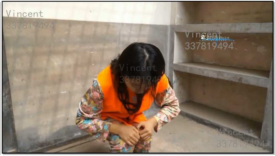 【梨花雨】堕落天使 上