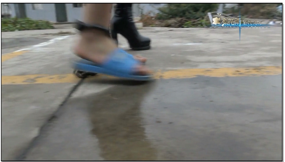 【梨花雨影视】情殇 下