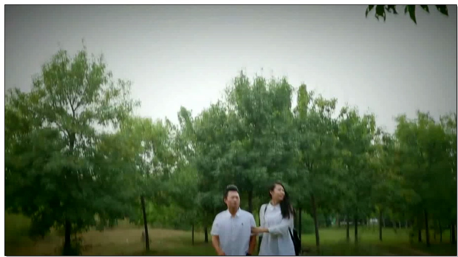 【梨花雨】天堂中的舞者