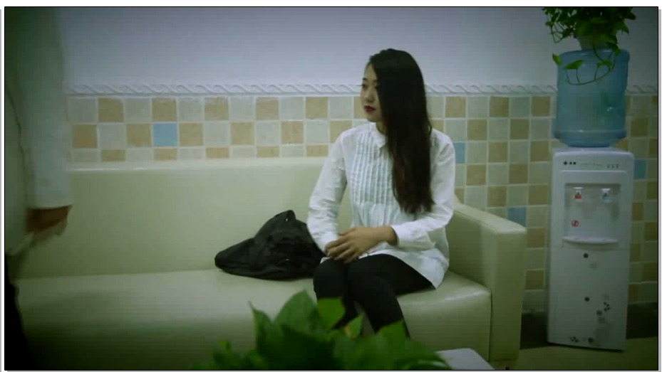 【梨花雨】天堂中的舞者