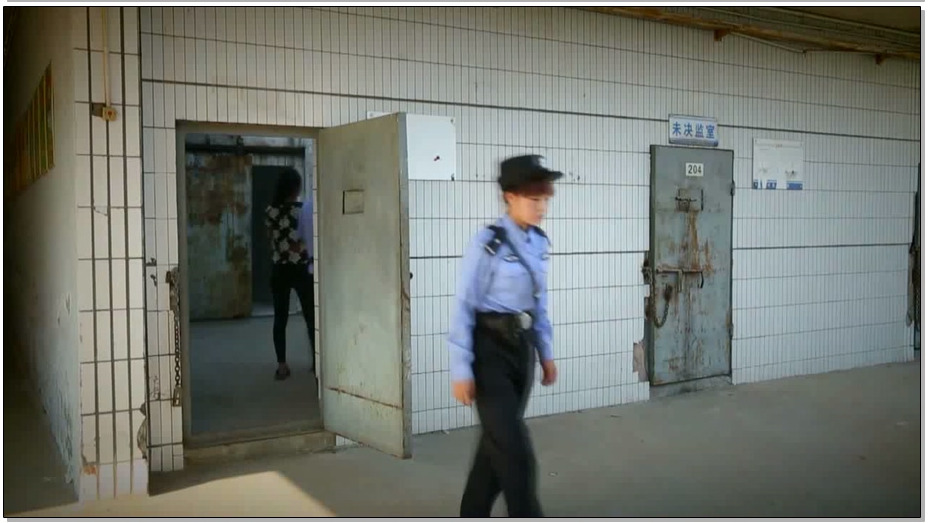 【梨花雨】天堂中的舞者