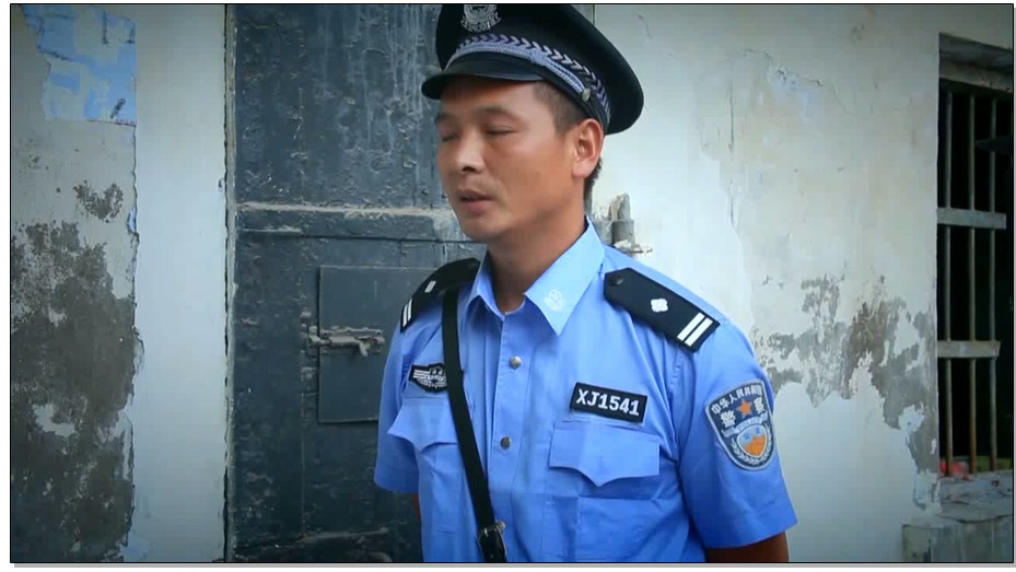 【梨花雨】天堂中的舞者