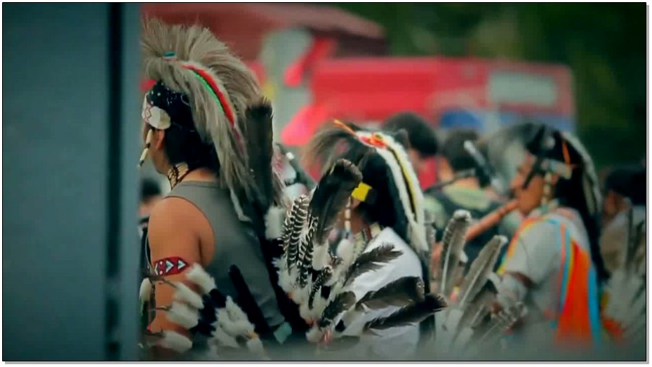 【梨花雨】天堂中的舞者