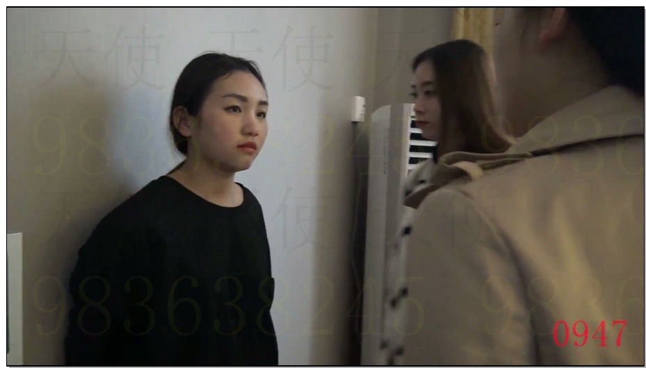 【梨花雨】诱捕 1