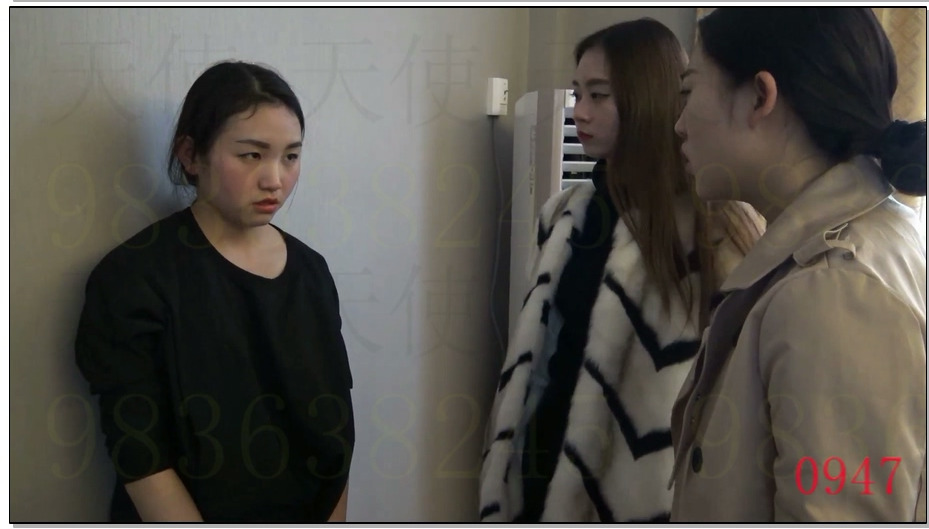 【梨花雨】诱捕 1