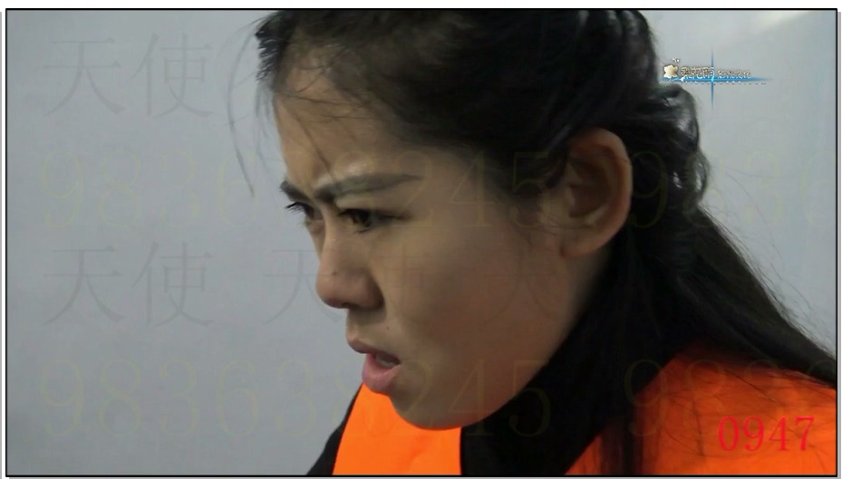 【梨花雨】缘愁似个长 下