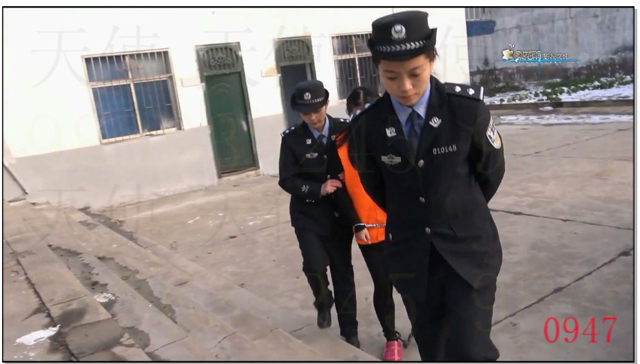 【梨花雨】缘愁似个长 下