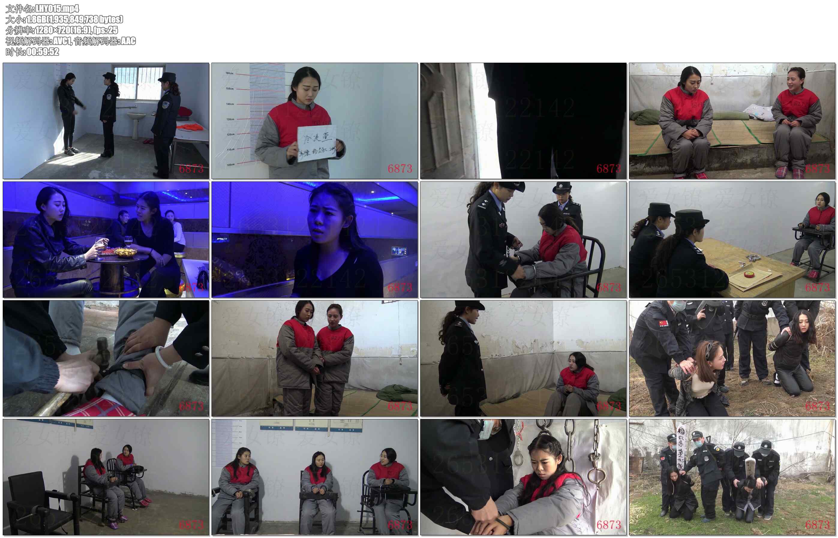 【梨花雨】紫砂壶族群