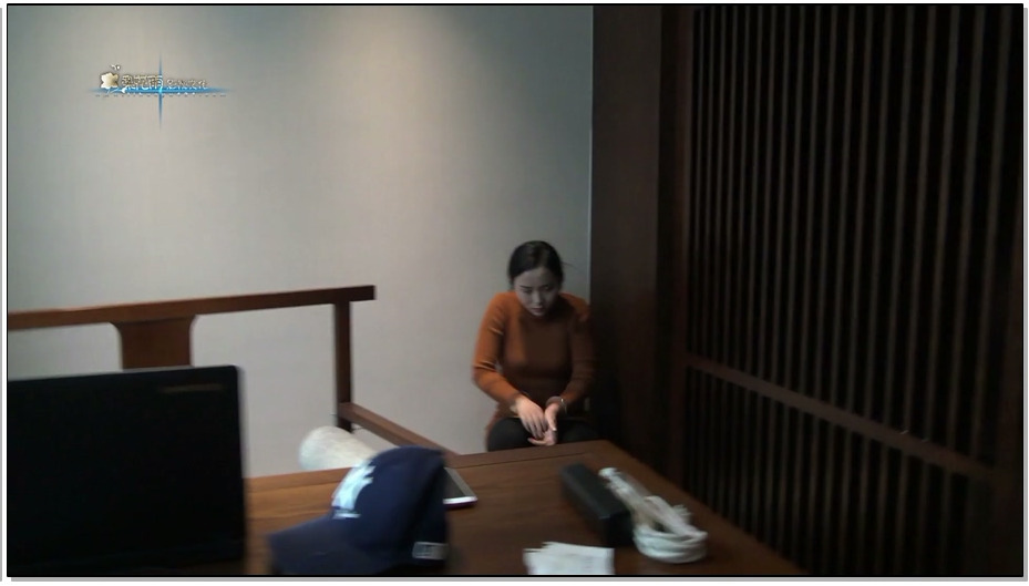 【梨花雨】诱捕2