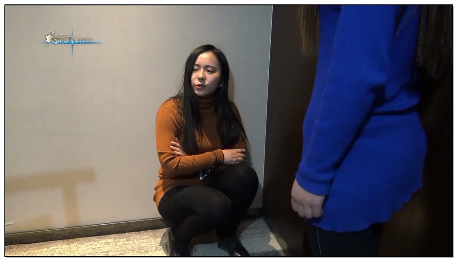 【梨花雨】诱捕4