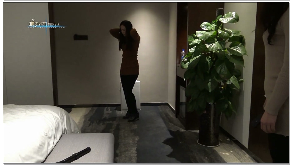 【梨花雨】诱捕4