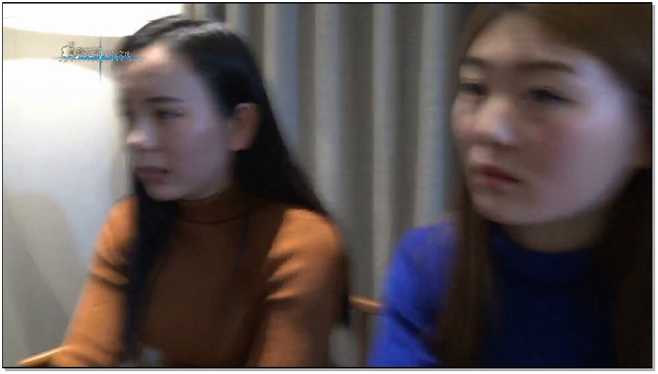 【梨花雨】诱捕4