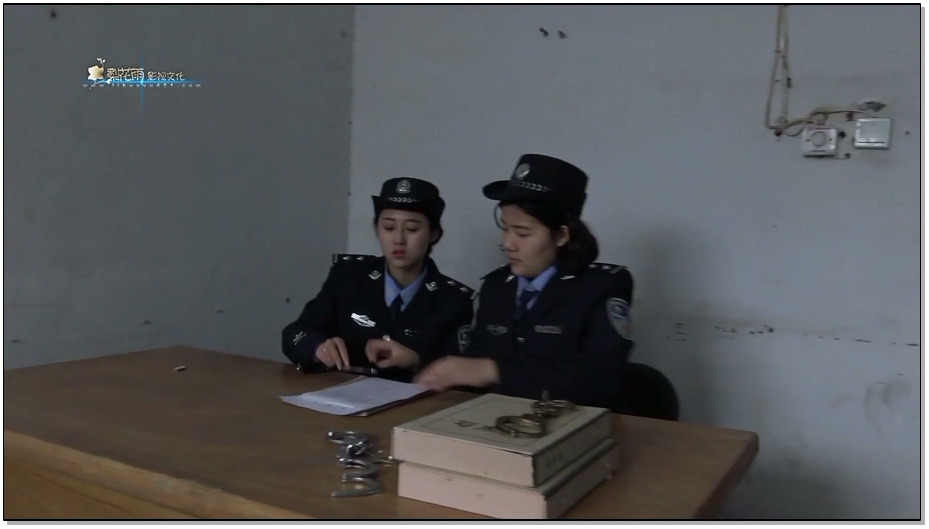 【梨花雨】丽人行