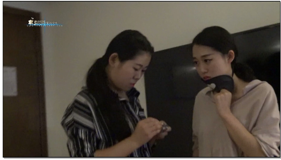 【梨花雨】VIP影片 抓捕 I