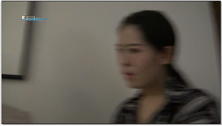 【梨花雨】VIP影片 抓捕 I