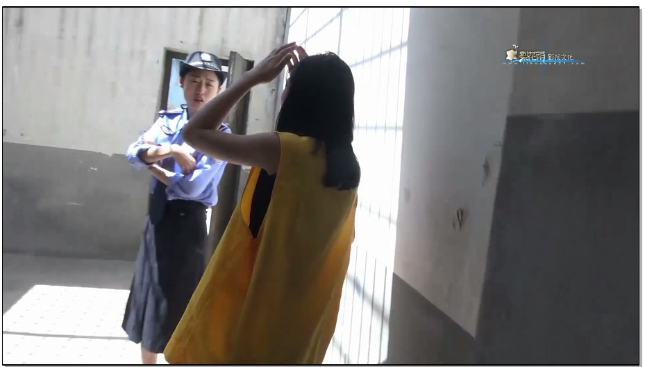 【梨花雨】VIP影片 宣判之后