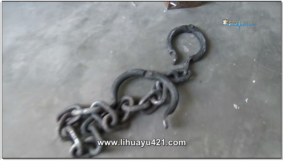 【梨花雨】VIP影片 宣判之后