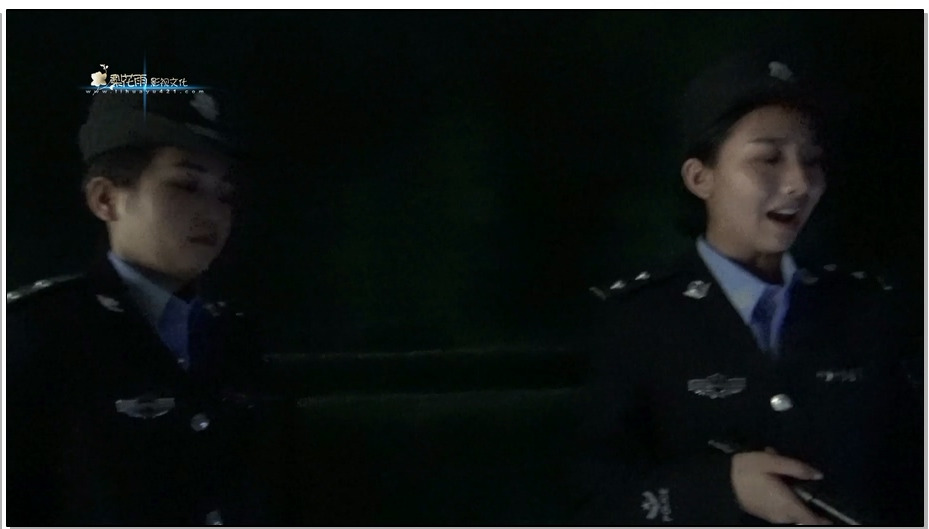 【梨花雨】VIP影片 审问