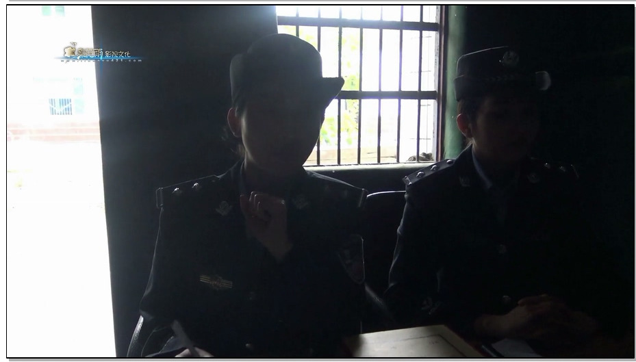 【梨花雨】VIP影片 审问