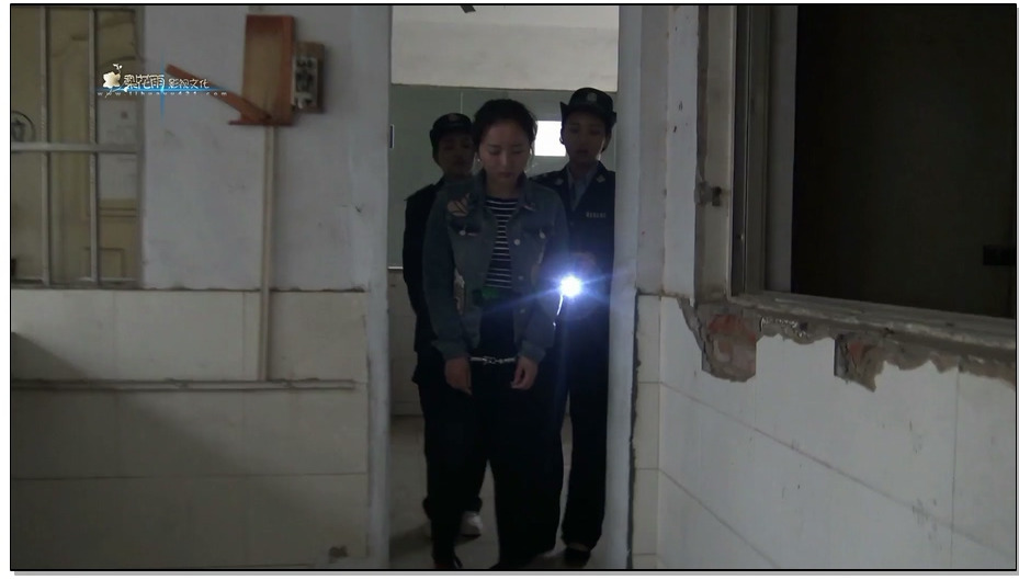 【梨花雨】VIP影片 审问