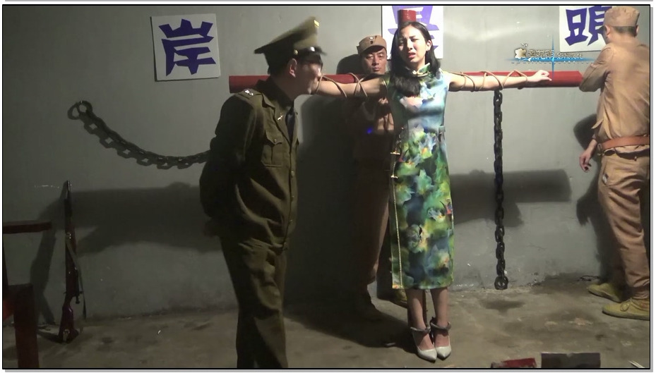 【梨花雨】VIP影片 生间