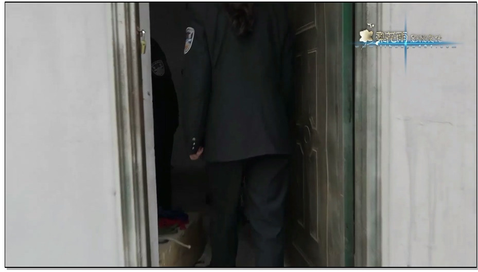 【梨花雨影视】毒枭之泪 下