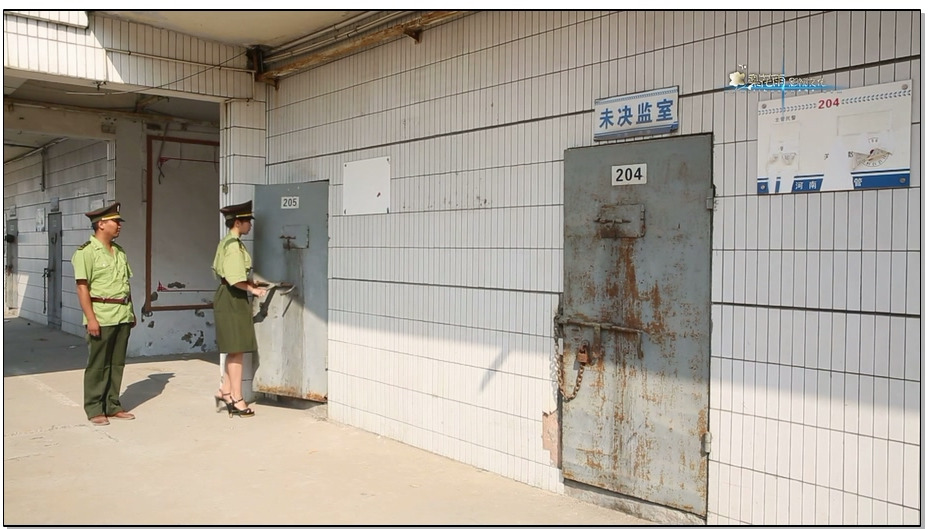 【梨花雨】追雪 全本[80分钟长片]