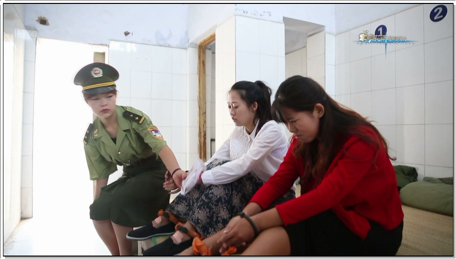 【梨花雨】追雪 全本[80分钟长片]